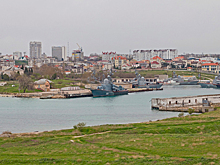 В Севастополе мемориал в честь событий Гражданской войны могут установить на Максимовой даче