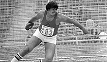 Как советский атлет  нашел неожиданное призвание
