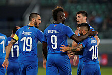 Хавбек "Ромы" получил вызов в сборную Италии, не сыграв ни одного матча в Серии А