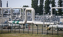 Поставки газа в Европу по «Северному потоку» упали до 20%