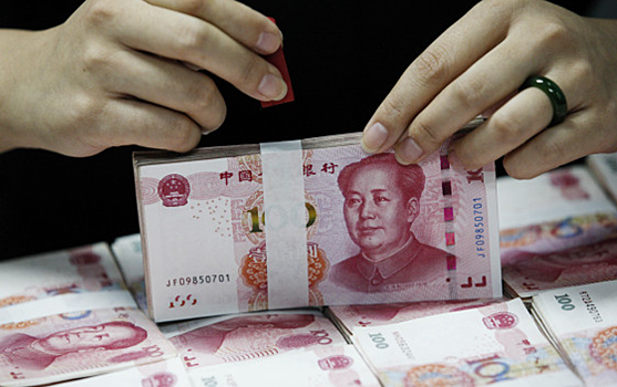 Россиянам назвали перспективы покупки юаня