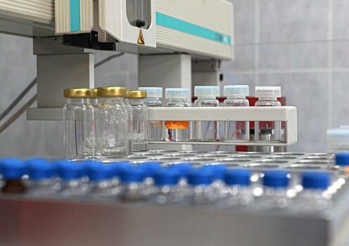 Названы вещества, которыми кислотный маньяк мог облить россиянок