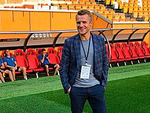 «Спартак» предложил пост в клубе директору «Чертаново». Ранее его задерживала полиция