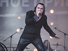 Алексей Горшенев: От фестиваля «НАШИ В ГОРОДЕ» я уже на позитиве!