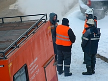 Авария на газопроводе оставила без тепла 14 поселков под Тюменью: подробности ЧП