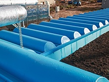 Первый этап реконструкции Нижегородской станции аэрации завершен: что будет дальше