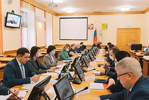 Кировская область распределила бюджет  на развитие социальной сферы