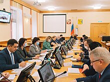 Кировская область распределила бюджет  на развитие социальной сферы
