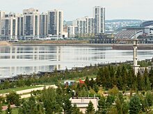 В Арске состоялось заселение двух 45-квартирных соципотечных домов
