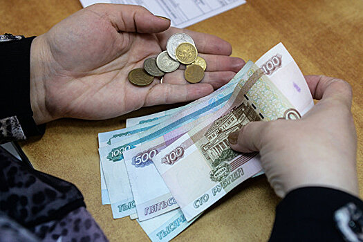 В Госдуме нашли способ поднять пенсии россиянам