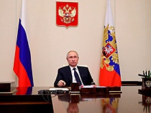 Патрушев доложит Путину о борьбе с «экспансией Запада»