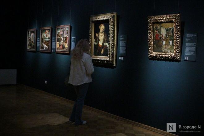 128 000 человек поучаствовали в «Ночи музеев» в Нижегородской области