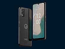 HMD Global показал свой первый смартфон: этот бренд заменит Nokia