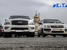 Самые недорогие внедорожники после взрыва цен назвали аналитики