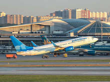 Ъ: Минтранс ужесточит контроль за ценообразованием стройки в аэропортах