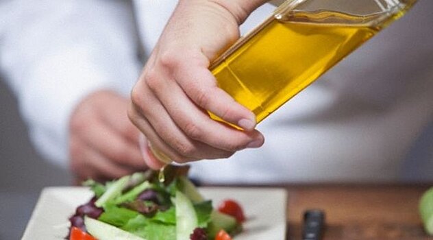 Польза оливкового масла опровергнута учеными