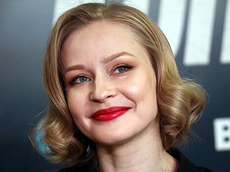 Пересильд отправится на съемки в космос с едой