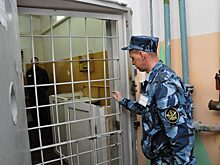 18-летнего водителя, сбившего четырех детей в Выксе, привлекли к ответственности
