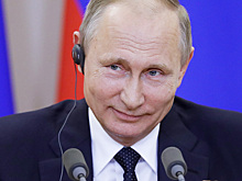 Путин поделился чувствами от общения с внуками