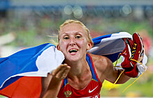 Бегунью Зарипову лишили золота Олимпиады-2012