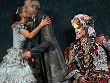 Куда пойти во время "летнего антракта"