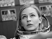 Съемочная группа фильма «Вызов» проводит последние тренировки перед стартом