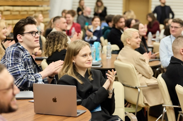 В Мастерской новых медиа научат, как создавать политические ток-шоу
