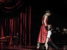 Балет "Доктор Живаго" от Словенского Национального театра