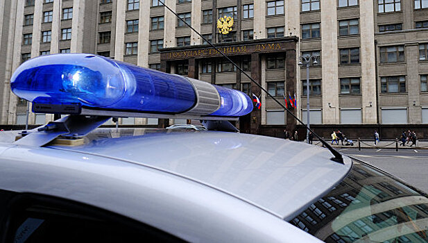 В МВД не исключают появления в ведомстве электрокаров