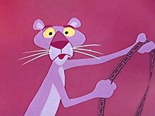 Создатели «Соника в кино» нацелились на перезапуск «Розовой пантеры» 