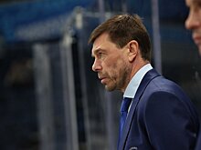 Кудашов о 3:4 с «Северсталью»: «Динамо» подвели собственные ошибки. Мы не реализовали кучу моментов, в атаке сыграли нормально»
