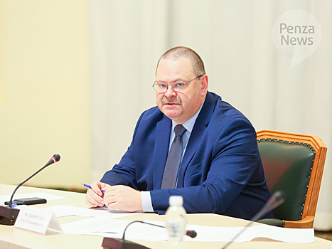 Олег Мельниченко обратился к жителям Пензенской области в День памяти и скорби