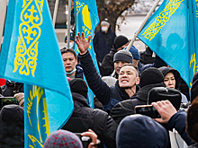 Тюрьма и гонения: как в Казахстане притесняют русских?