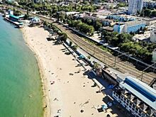 Турагенты из РФ назвали Махачкалу достойной заменой курортам Кубани и Турции для отдыха