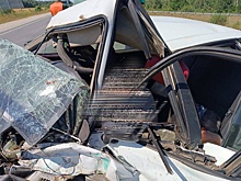 Водитель получил пять лет колонии за смертельное ДТП в Нижегородской области