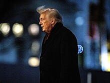 Дональд Трамп готовит Великую Перетряску для НАТО