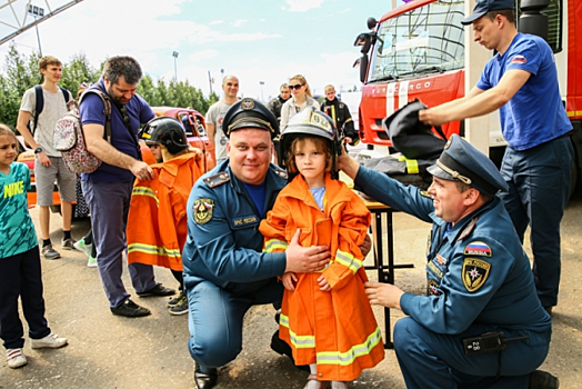 На Украине более 365 тыс. человек приняли участие в мероприятиях ко Дню Победы