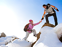 Послание из прошлого нашли на горе в Якутии