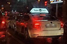 «Были загнаны прямо под фуру»: насколько опасны петербургские такси