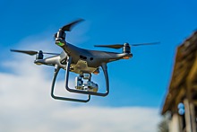 Минобороны предложило регулировать оборот дронов