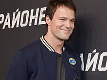 «Счастливая жизнь папы»: Данила Козловский умилил поклонников нежным фото 3-месячной дочери