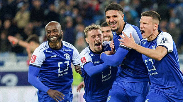 Талалаев: «Летом говорил, что «Балтика» удивит всех в РПЛ и сама удивится»