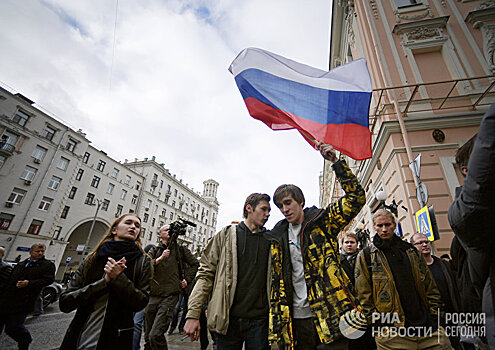 Washington Post (США): Россия готова отказаться от последних обязательств по соблюдению прав человека