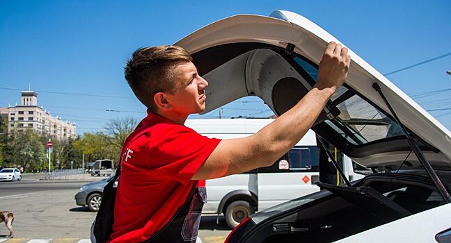 Как действуют нечестные автоподборщики