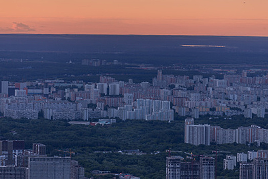 Движение по улице Дорожной в Москве восстановлено