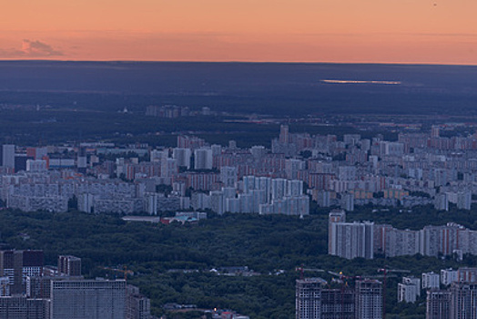 Движение по улице Дорожной в Москве восстановлено