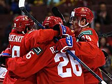 Канадский защитник не сыграет со сборной России из-за дисквалификации