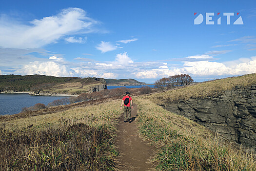 Названы главные места весеннего отдыха во Владивостоке