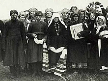 Самая странная свадебная традиция русских: почему невеста должна плакать