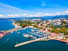 Названа стоимость отдыха на курортах России в бархатный сезон